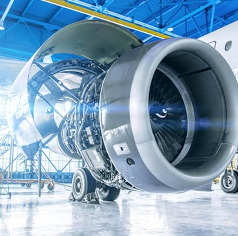 Aerospace