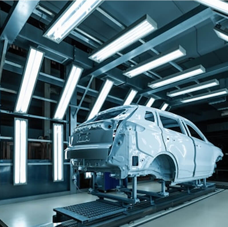 Automotive