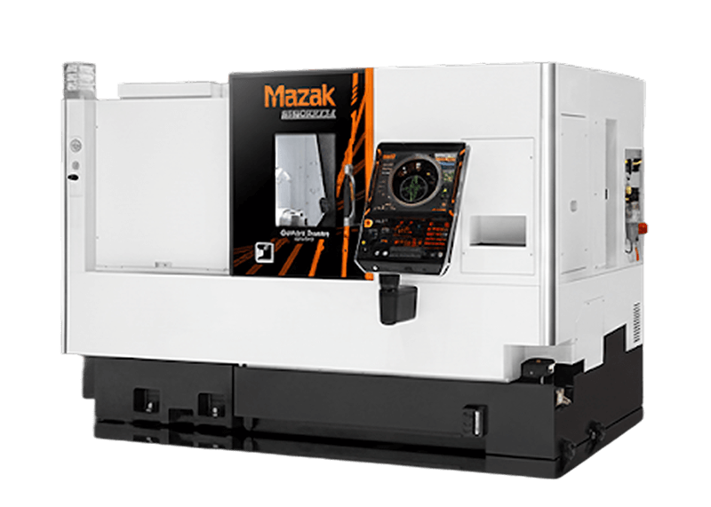 CNC Machines