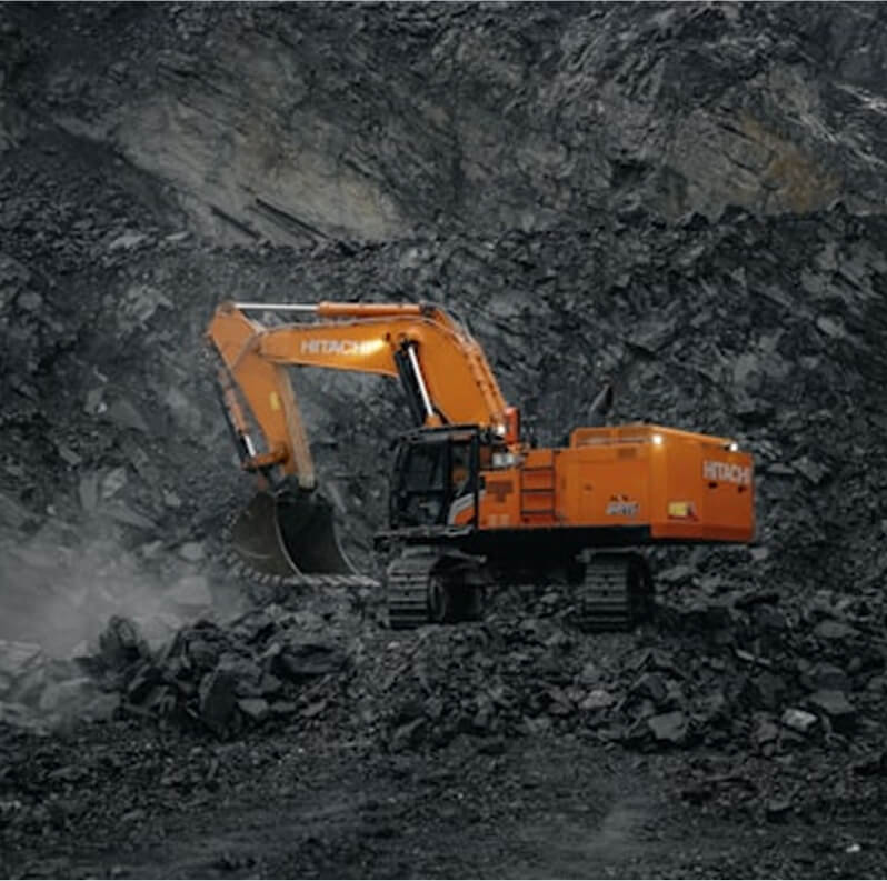 Mining & Minerals