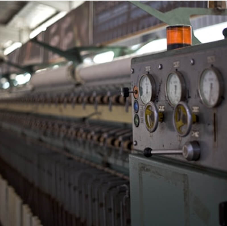 Textiles & Apparel