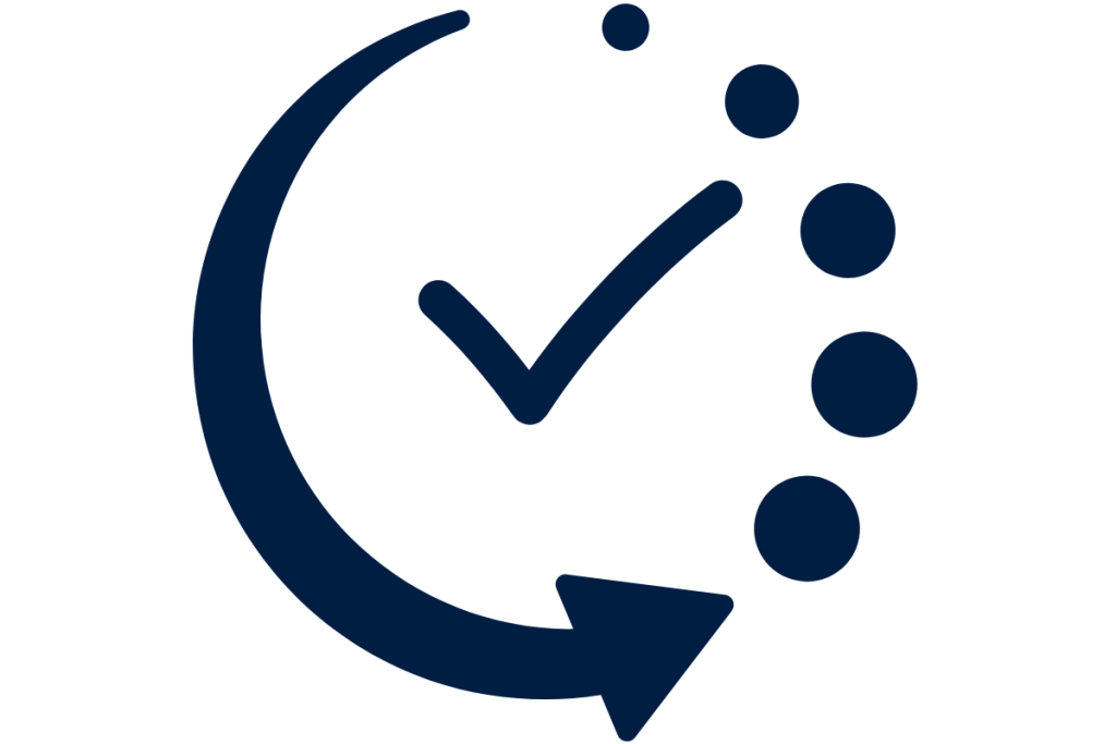Immediate Availability