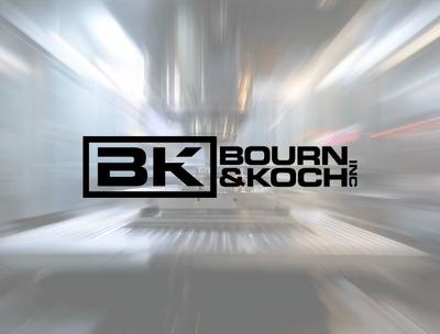 Bourn & Koch HDS1600-300 (2012)