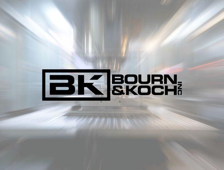 Bourn & Koch -25H (1972)