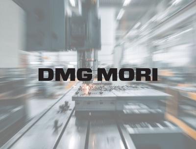 DMG MORI NH5000/50 (2004)