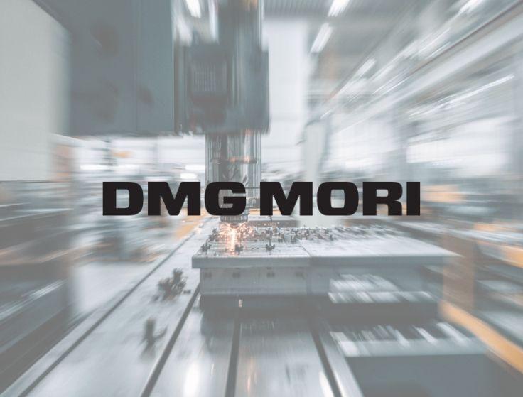 DMG MORI NH5000/50 (2004)