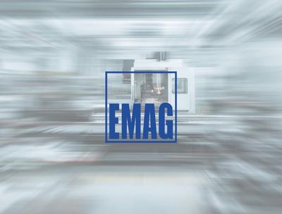 Emag G208