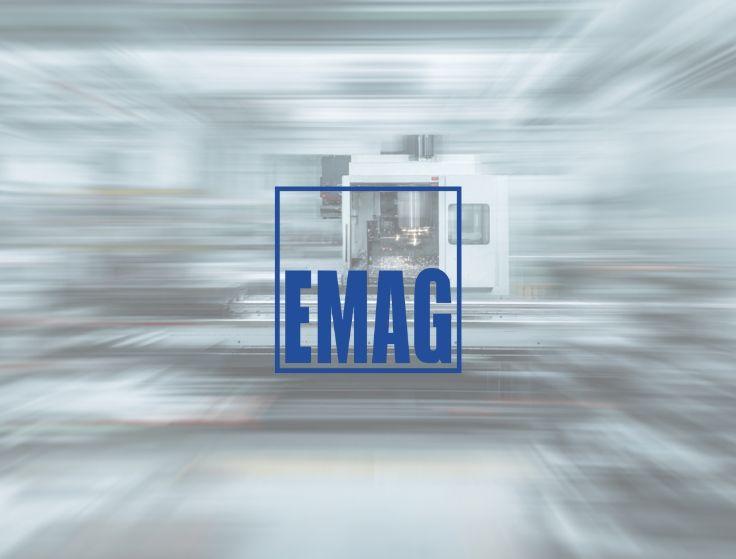 Emag G208