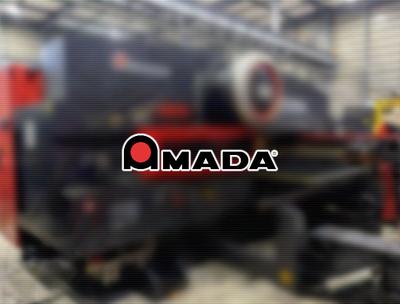 Amada Ensis 3015 AJ 3kW