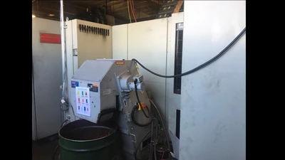 DMG MORI NMV5000 DCG (2008)