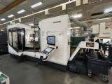 DMG MORI NTX-2000/1500S (2016)