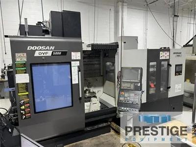 Doosan DVF (2019)
