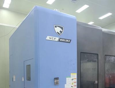 Doosan VCF (2022)