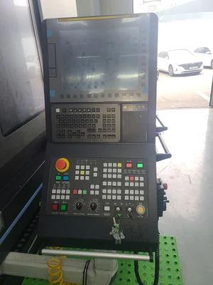 Doosan VCF 850LSRII (2022)