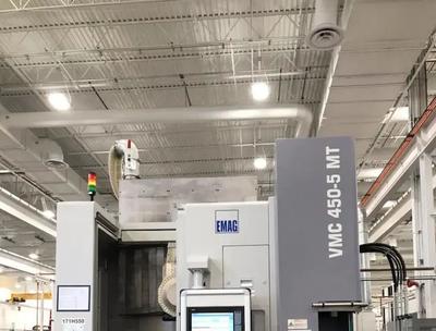 Emag VMC (2021)