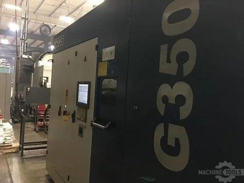 Grob G350 (2012)