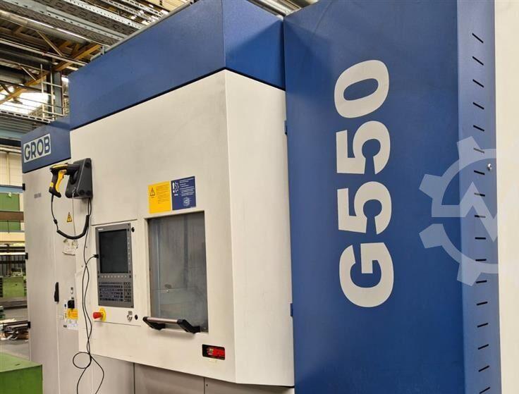 Grob G550 (2012)