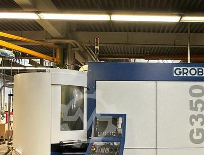 Grob G-350 (2012)