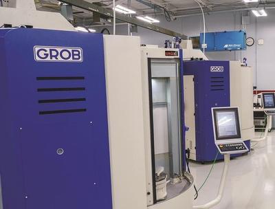 Grob G350 (2009)