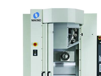 Makino N2-5XA (2013)