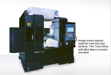 Makino V33I-5XB GRAPHITE