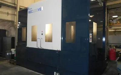 Makino MCC 2013 VG (2014)