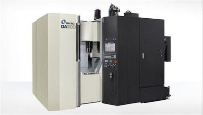 Makino DA300