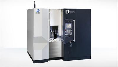 Makino D300
