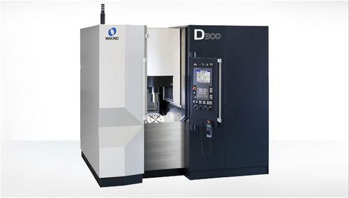 Makino D300
