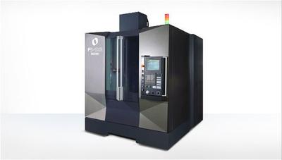 Makino F5-5XR