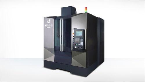 Makino F5-5XR