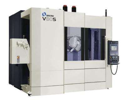 Makino V80S