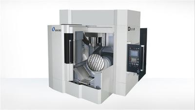 Makino D800Z/40