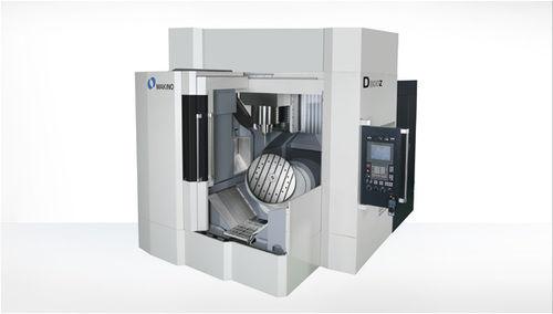 Makino D800Z/40