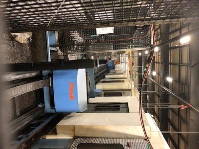 Mazak VARIAXIS 730II5X (2004)