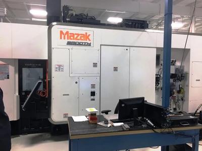 Mazak VARIAXIS-I-800 (2016)