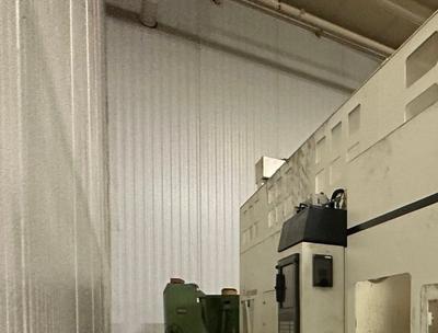 Mazak VARIAXIS500-5x (2016)