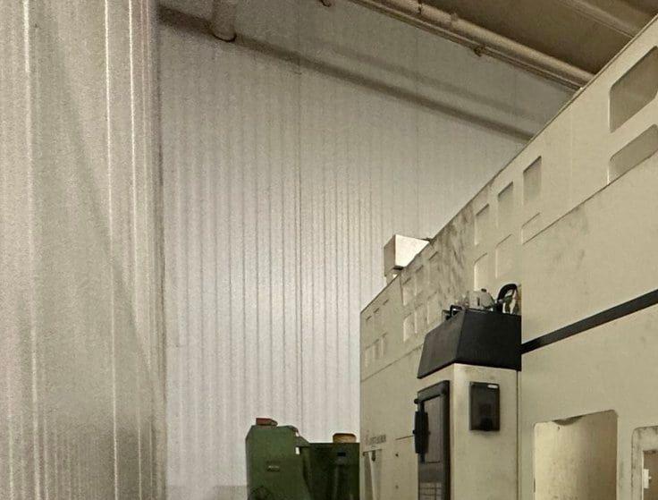 Mazak VARIAXIS500-5x (2016)
