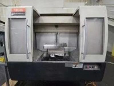 Mazak VARIAXIS 630-5X (2007)