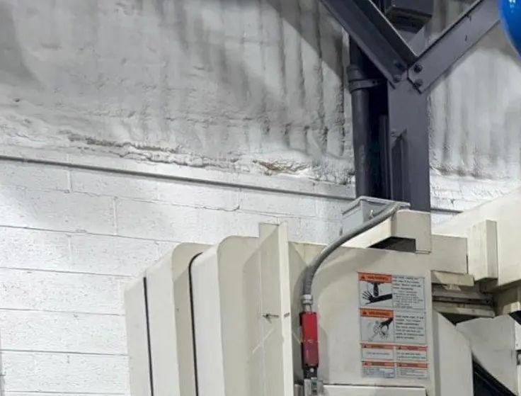 Mazak VARIAXIS (2007)