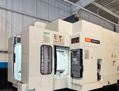 Mazak C (2002)