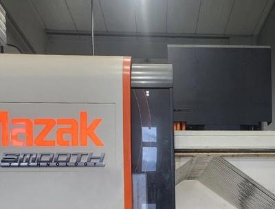 Mazak VARIAXIS (2019)