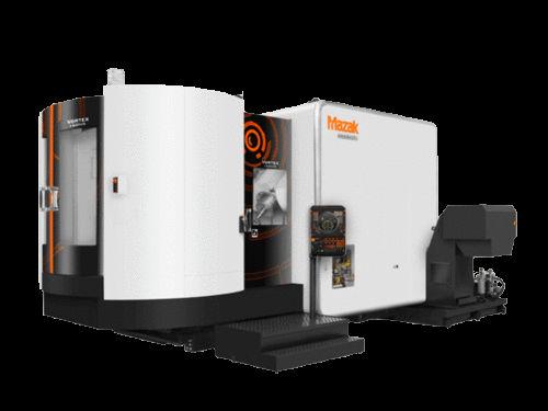 Mazak VORTEX I-630V/6
