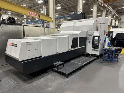 Mazak VORTEX 1400/160-II (2006)