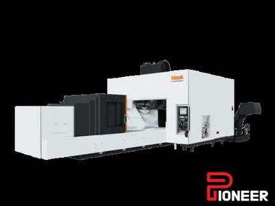Mazak VARIAXIS 500-5X