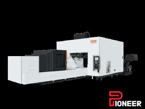 Mazak VARIAXIS 500-5X