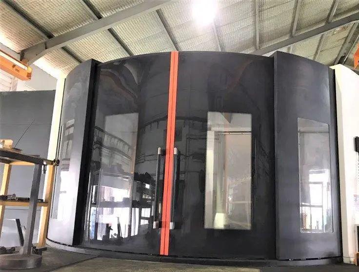 Mazak INTEGREX (2013)