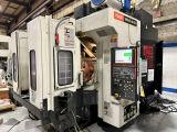 Mazak VARIAXIS (2007)