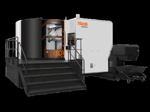 Mazak VORTEX I-630V/6S