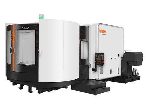 Mazak VORTEX I-800V/8